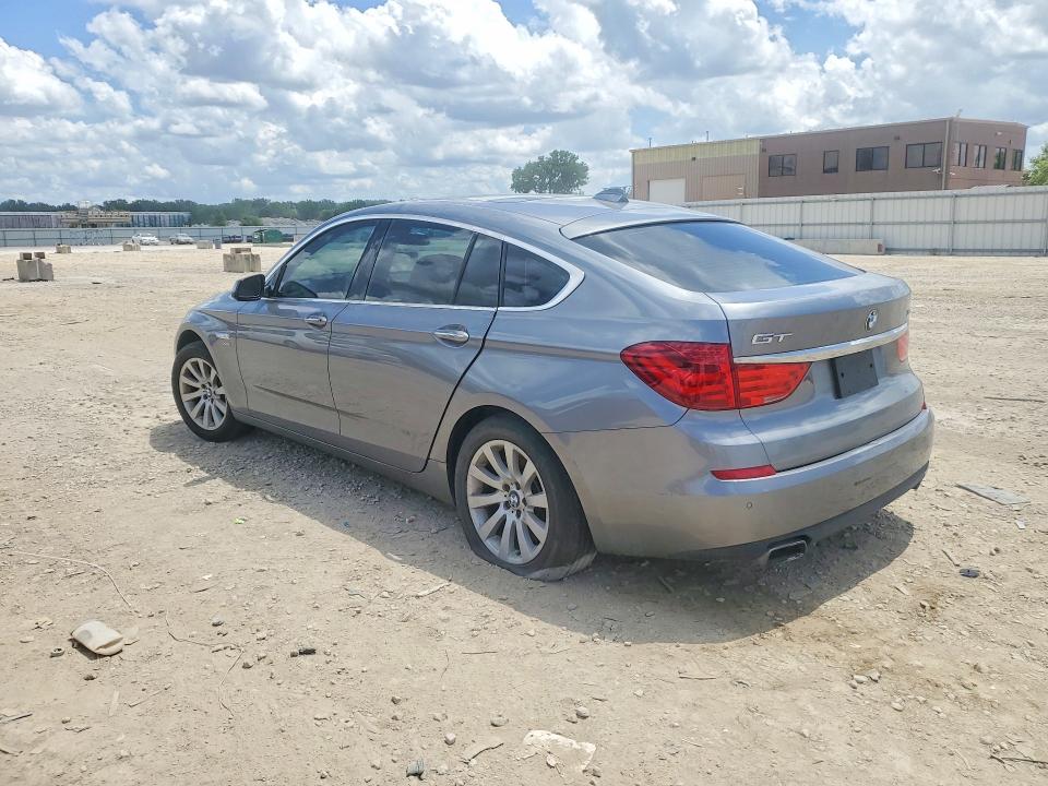 Продажа на аукционе авто 2012 Bmw 550, vin: WBASP4C50CC899901, номер лота: 57962826