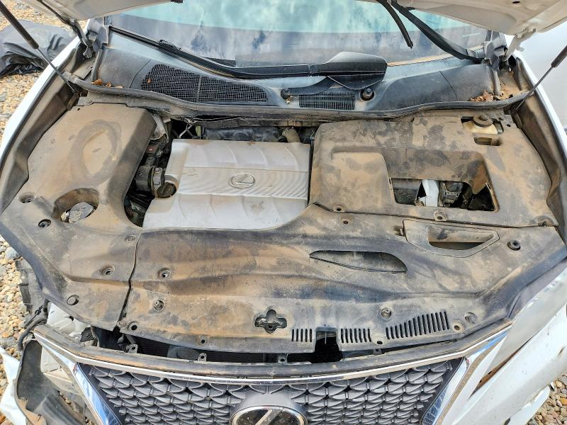 Продаж на аукціоні авто 2015 Lexus Rx 350, vin: 2T2BK1BA4FC342172, номер лоту: 63555276