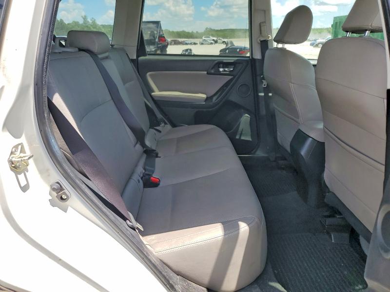 Aukcja sprzedaży 2017 Subaru Forester, vin: JF2SJALC7HH572151, numer aukcji: 61585816