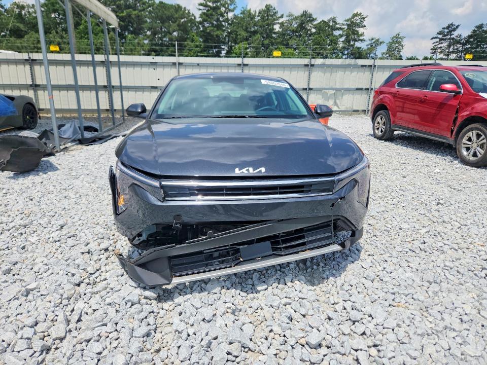 Aukcja sprzedaży 2025 Kia K4, vin: 3KPFU4DE9SE222574, numer aukcji: 59802646