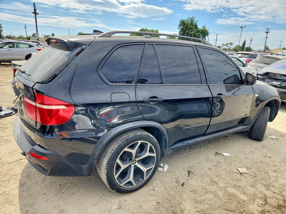 Продаж на аукціоні авто 2008 Bmw X5, vin: 5UXFE83588L165501, номер лоту: 61776616