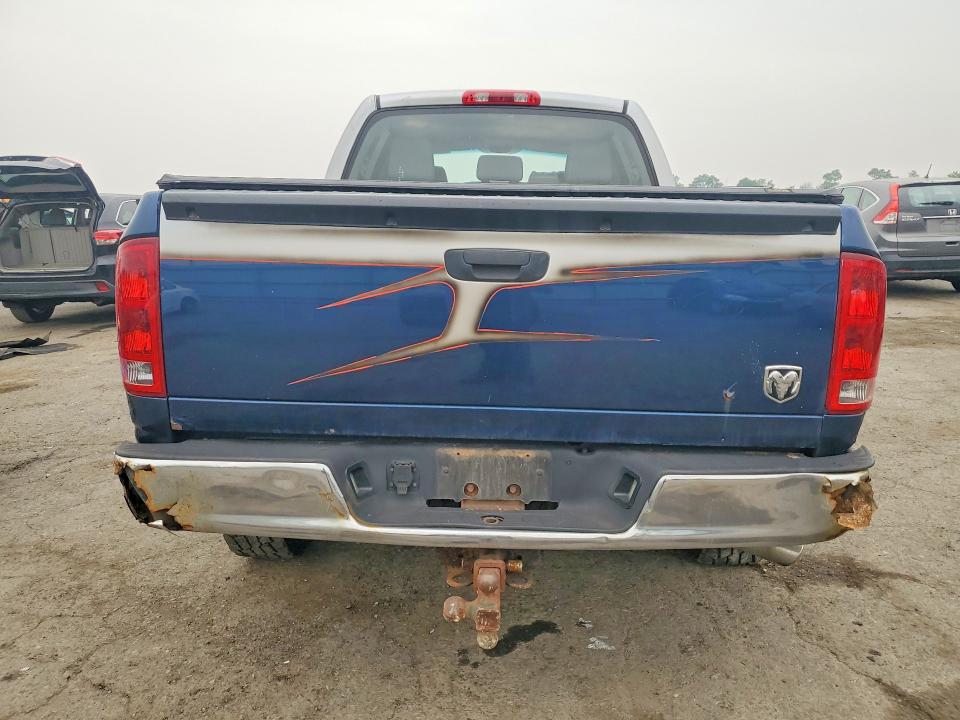 Aukcja sprzedaży 2006 Dodge Ram 1500, vin: 3D7KS19D86G250692, numer aukcji: 60748466