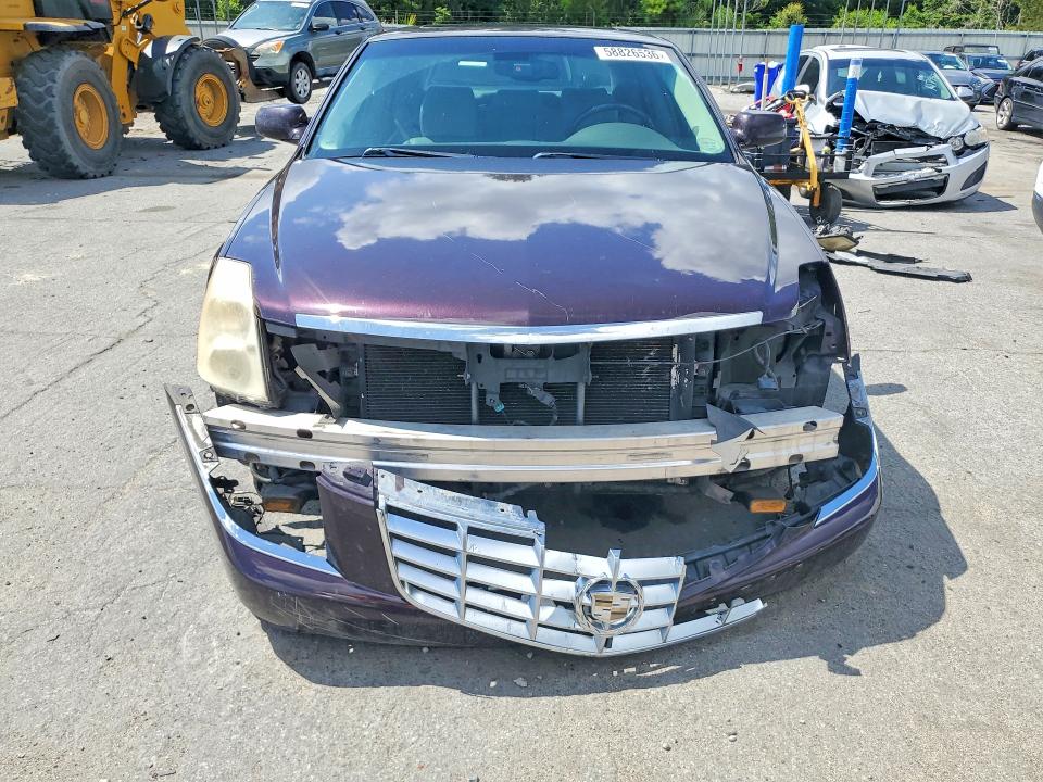Aukcja sprzedaży 2009 Cadillac Dts, vin: 1G6KD57Y59U100092, numer aukcji: 58826536