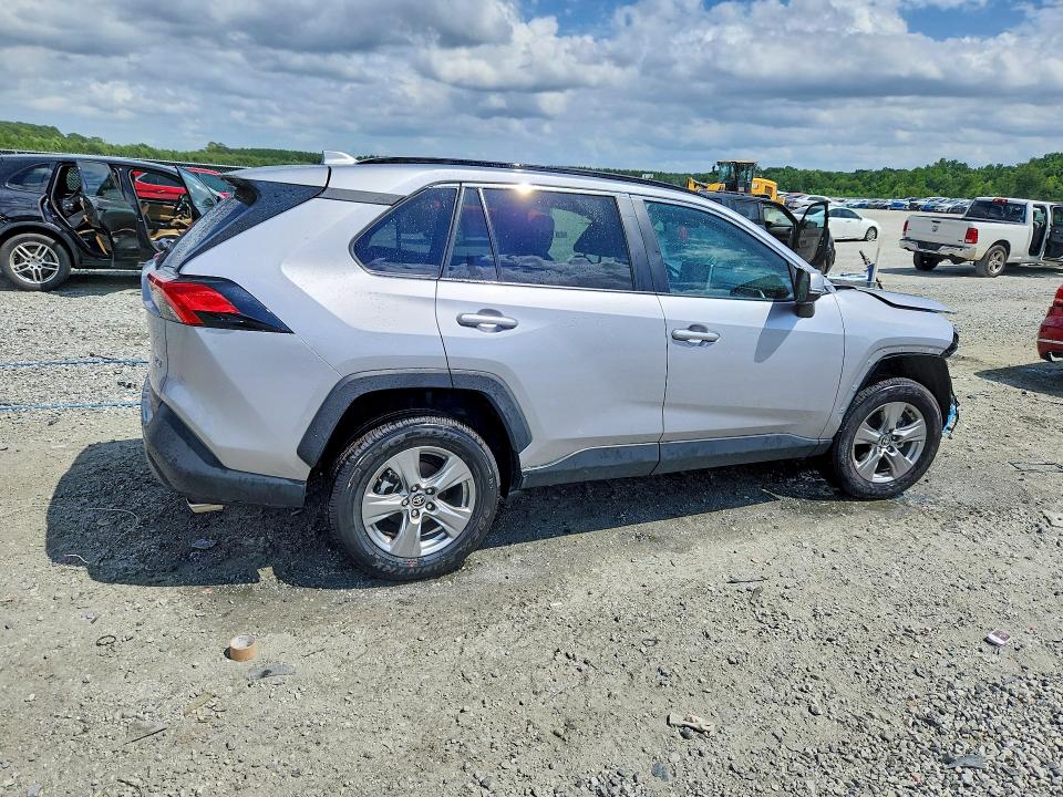 Aukcja sprzedaży 2024 Toyota Rav4, vin: 2T3W1RFV0RC291219, numer aukcji: 59586986