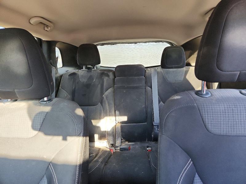 Продажа на аукционе авто 2015 Jeep Cherokee, vin: 1C4PJMCB3FW691918, номер лота: 60001396