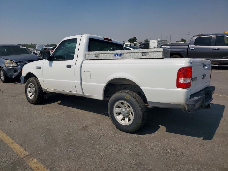 Продажа на аукционе авто 2011 Ford Ranger, vin: 1FTKR1AD9BPA77899, номер лота: 63178546