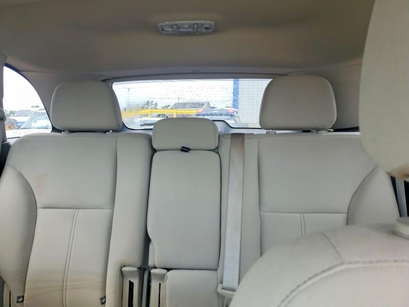 Продажа на аукционе авто 2013 Ford Edge, vin: 2FMDK3G93DBE32180, номер лота: 59796036