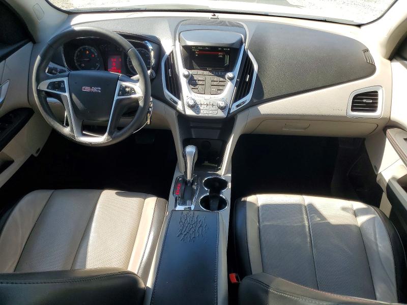 Продаж на аукціоні авто 2012 Gmc Terrain, vin: 2GKFLUE55C6178659, номер лоту: 62501626