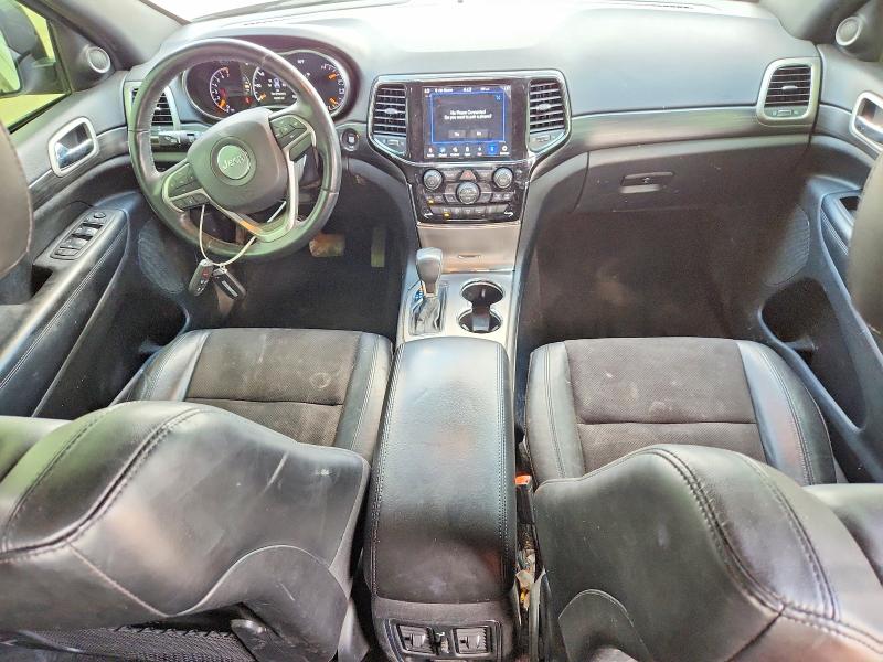 Aukcja sprzedaży 2021 Jeep Grand Cherokee, vin: 1C4RJEAG1MC712602, numer aukcji: 60315076