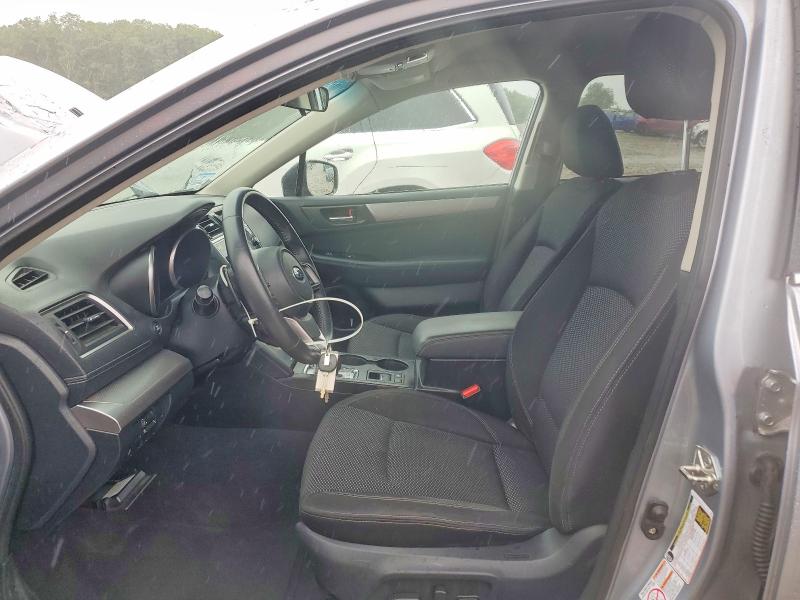 Продаж на аукціоні авто 2018 Subaru Outback, vin: 4S4BSACCXJ3344770, номер лоту: 59862736