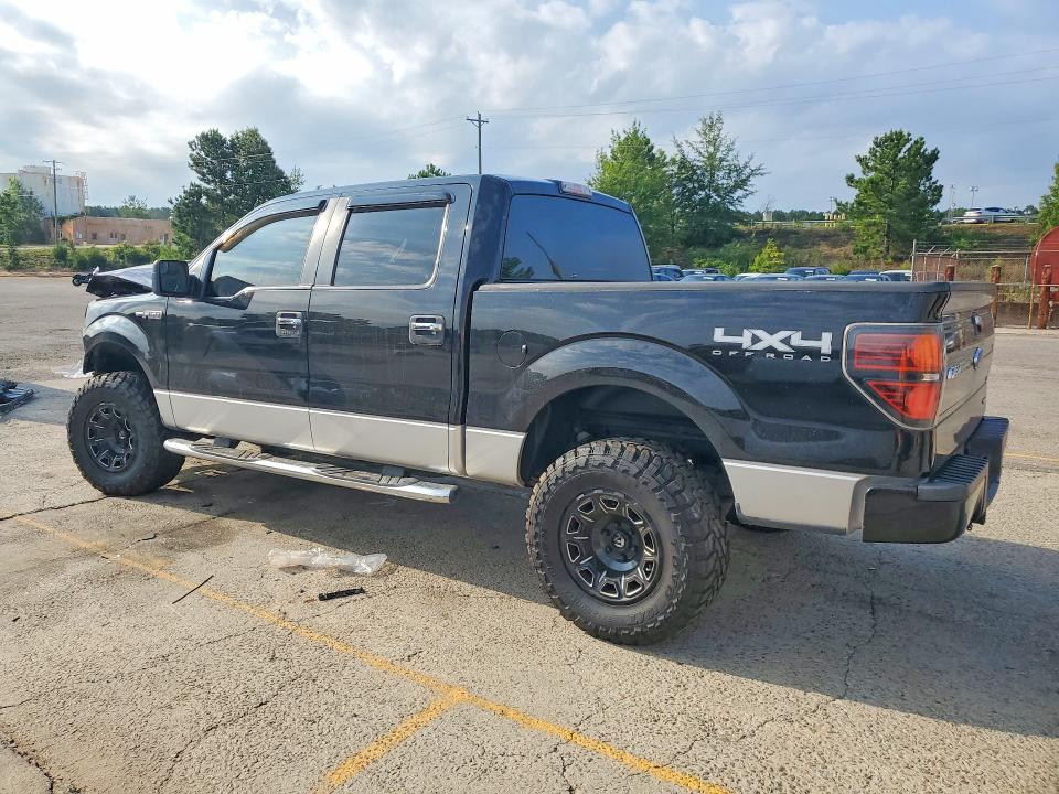 77249445 :رقم المزاد ، 1FTFW1EF9DKD19631 vin ، 2013 Ford F150 مزاد بيع