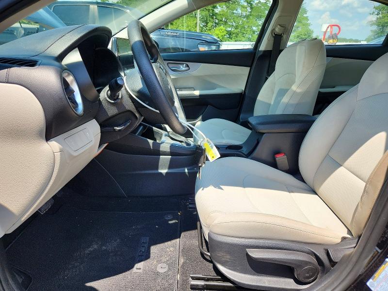 Aukcja sprzedaży 2023 Kia Forte, vin: 3KPF24AD5PE541947, numer aukcji: 63422906