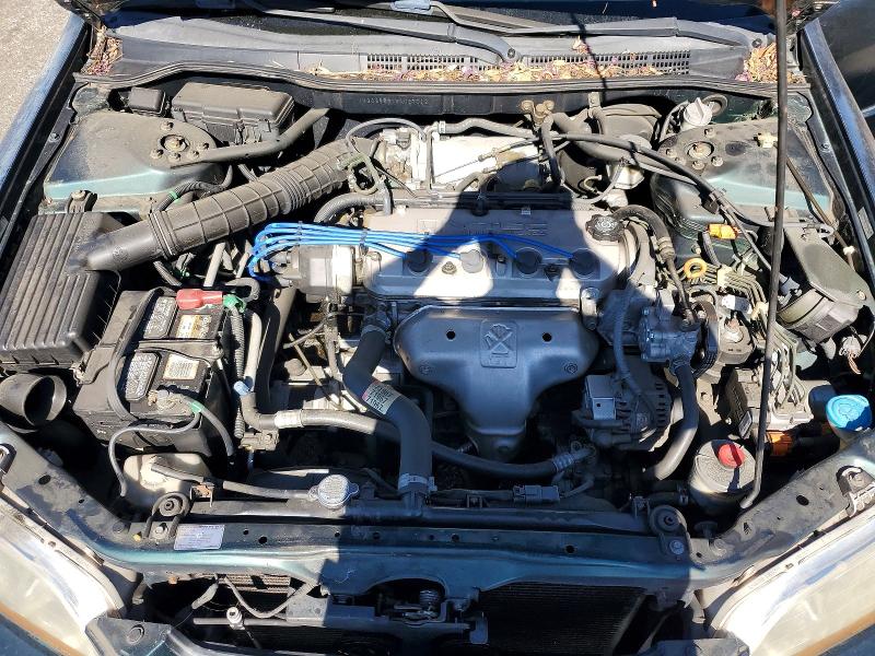 Aukcja sprzedaży 1998 Honda Accord, vin: 1HGCG5551WA027013, numer aukcji: 59816666