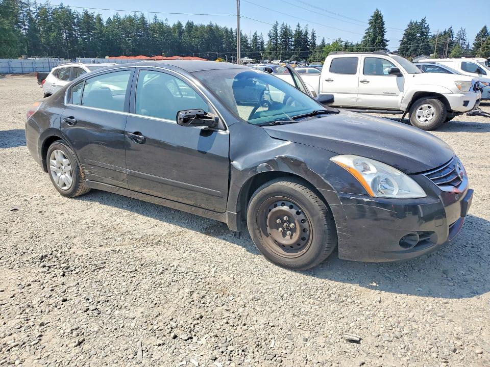 2010 Nissan Altima მანქანა იყიდება აუქციონზე, vin: 1N4AL2AP4AN440851, აუქციონის ნომერი: 60818866
