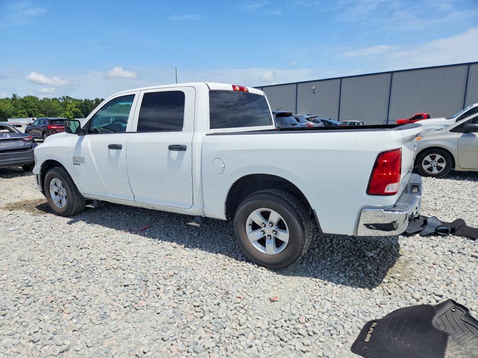 Aukcja sprzedaży 2020 Ram 1500 Classic, vin: 3C6RR6KG1LG294705, numer aukcji: 60979286