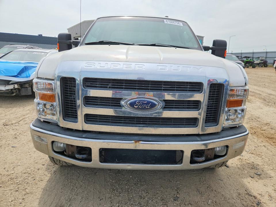 Aukcja sprzedaży 2010 Ford F250, vin: 1FTSX2B54AEA30194, numer aukcji: 61688756