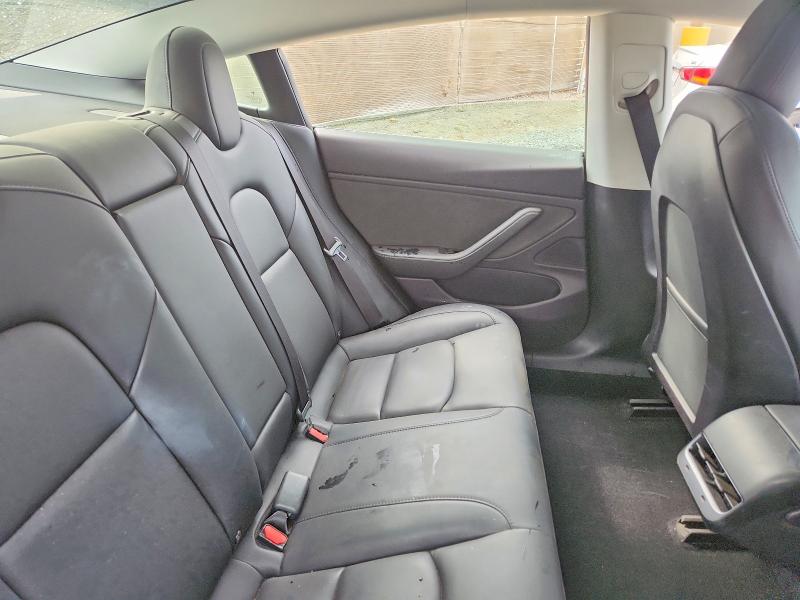 Aukcja sprzedaży 2019 Tesla Model 3, vin: 5YJ3E1EA9KF306138, numer aukcji: 60630366