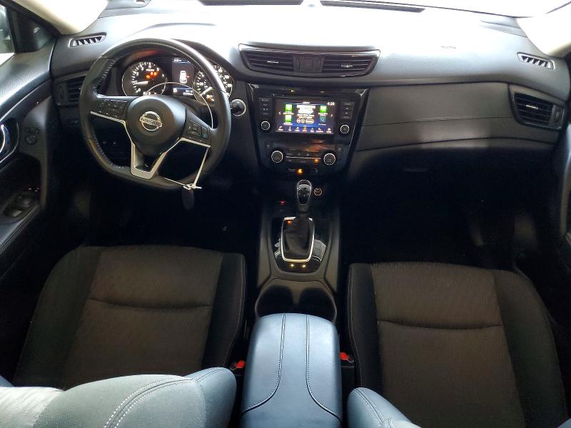 Aukcja sprzedaży 2020 Nissan Rogue, vin: JN8AT2MT4LW000326, numer aukcji: 61437586