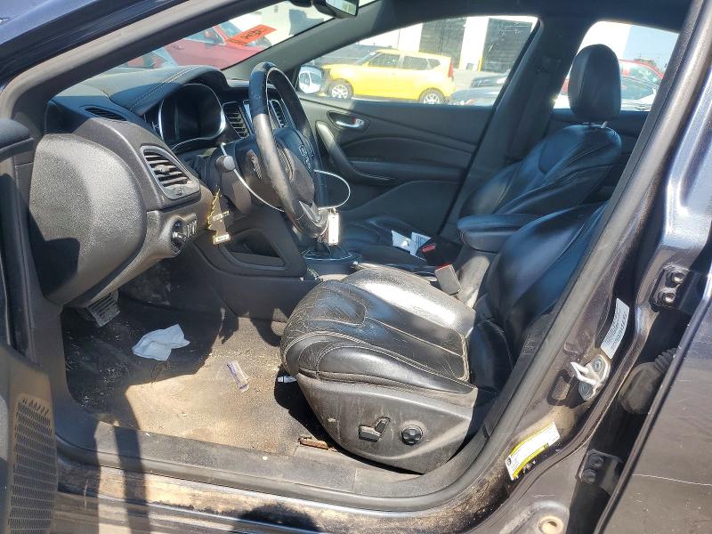 2013 Dodge Dart მანქანა იყიდება აუქციონზე, vin: 1C3CDFCA3DD232930, აუქციონის ნომერი: 62251076