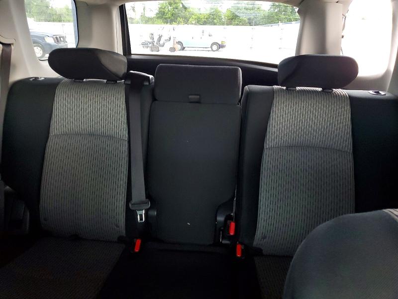 61742386 :رقم المزاد ، JTEZU5JR7G5144000 vin ، 2016 Toyota 4runner مزاد بيع