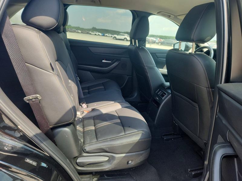 85610565 :رقم المزاد ، JM3KKAHD8R1186210 vin ، 2024 Mazda Cx-90 مزاد بيع