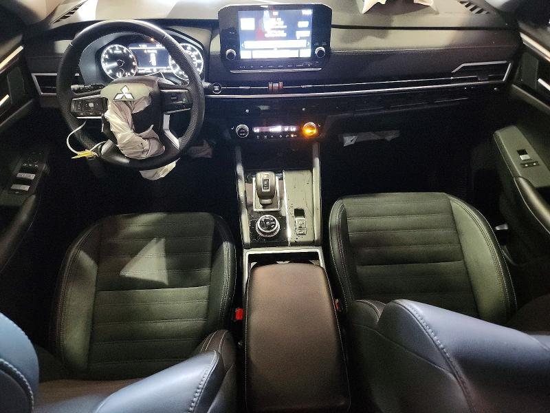 Aukcja sprzedaży 2023 Mitsubishi Outlander, vin: JA4J3UA85PZ025127, numer aukcji: 63538396