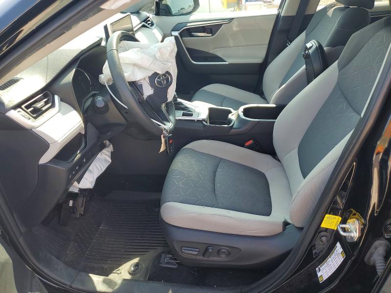 Aukcja sprzedaży 2023 Toyota Rav4, vin: 2T3P1RFV3PW331163, numer aukcji: 61479006