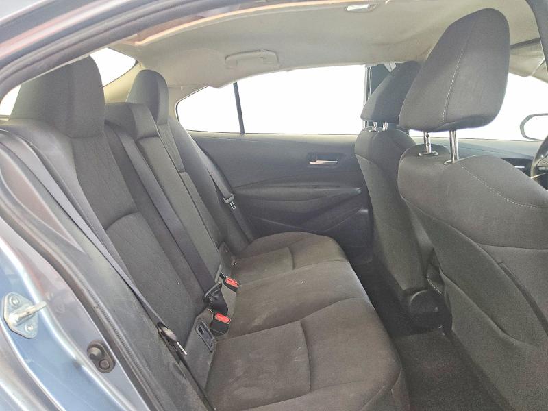 Продаж на аукціоні авто 2020 Toyota Corolla, vin: JTDEPRAEXLJ041010, номер лоту: 60138246