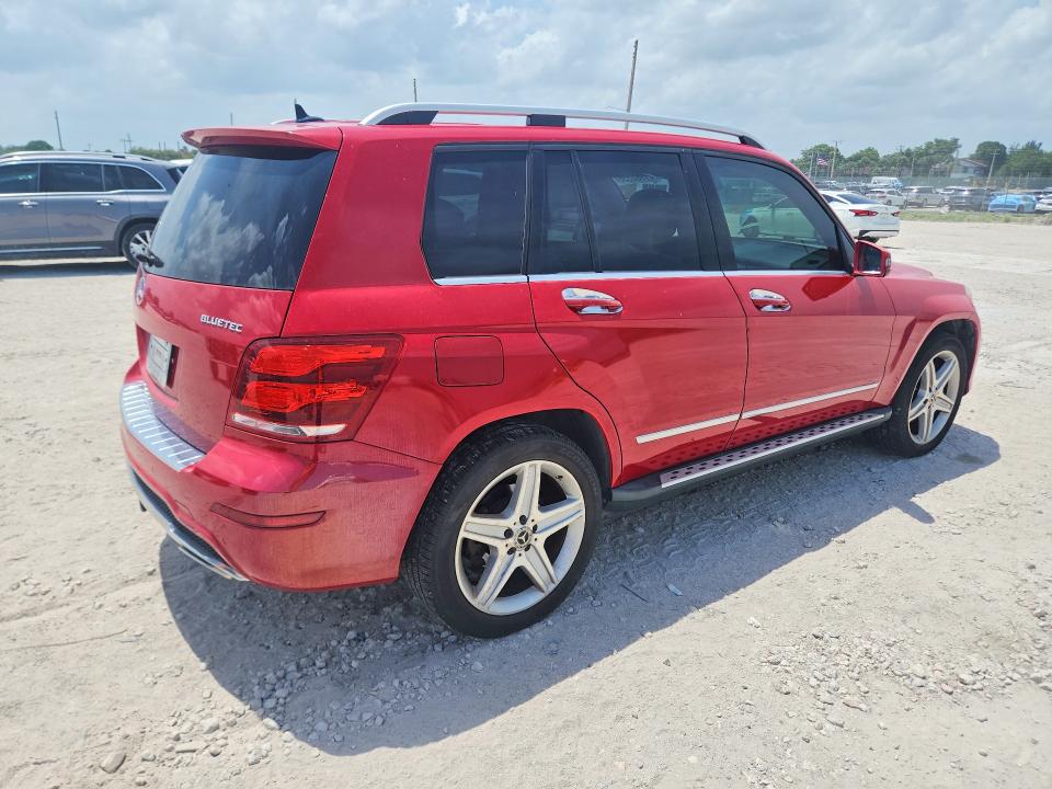 Продажа на аукционе авто 2014 Mercedes-benz Glk, vin: WDCGG0EB7EG277192, номер лота: 61995556