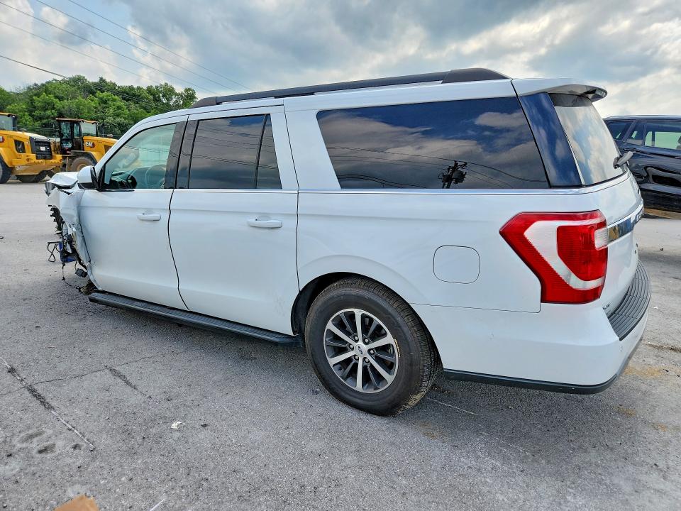 2019 Ford Expedition მანქანა იყიდება აუქციონზე, vin: 1FMJK1HT5KEA17638, აუქციონის ნომერი: 62244026