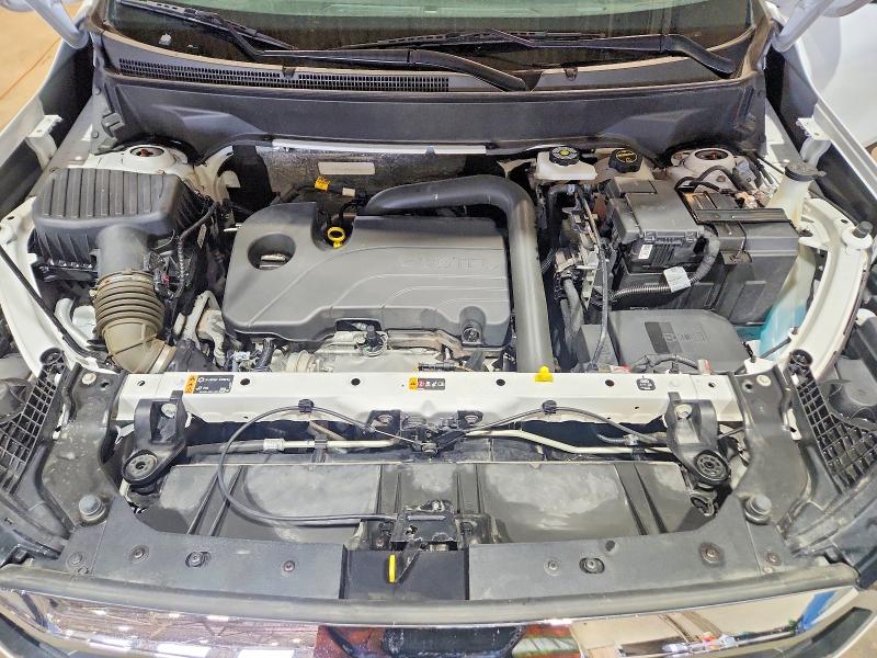 Aukcja sprzedaży 2024 Gmc Terrain, vin: 3GKALMEG3RL359775, numer aukcji: 62531366