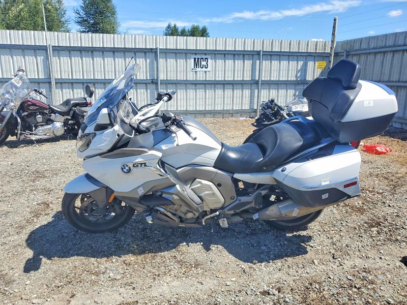 Aukcja sprzedaży 2019 Bmw K1600, vin: WB10F1200KZD92008, numer aukcji: 62855306