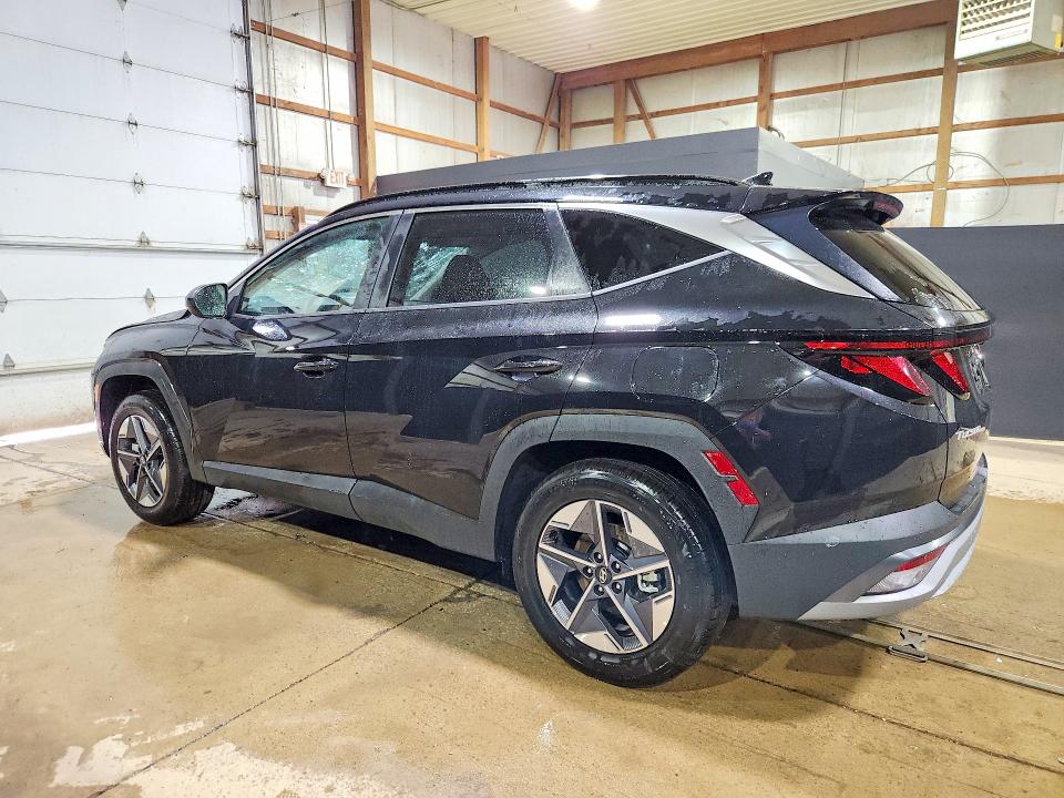 61310646 :رقم المزاد ، 5NMJBCDE7TH703198 vin ، 2026 Hyundai Tucson مزاد بيع