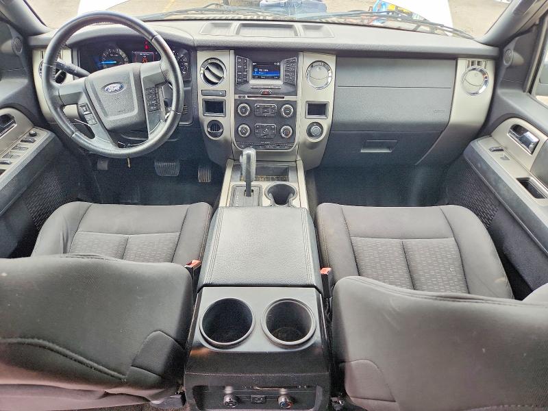 Продажа на аукционе авто 2015 Ford Expedition, vin: 1FMJU1HT5FEF20974, номер лота: 61055316