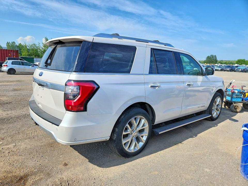 Продажа на аукционе авто 2019 Ford Expedition, vin: 1FMJU1MT8KEA46714, номер лота: 59605316