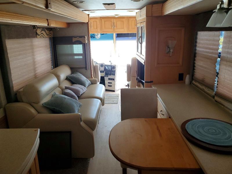 Aukcja sprzedaży 2004 Winnebago Horizon, vin: 4UZAAHBS44CM76718, numer aukcji: 62349006