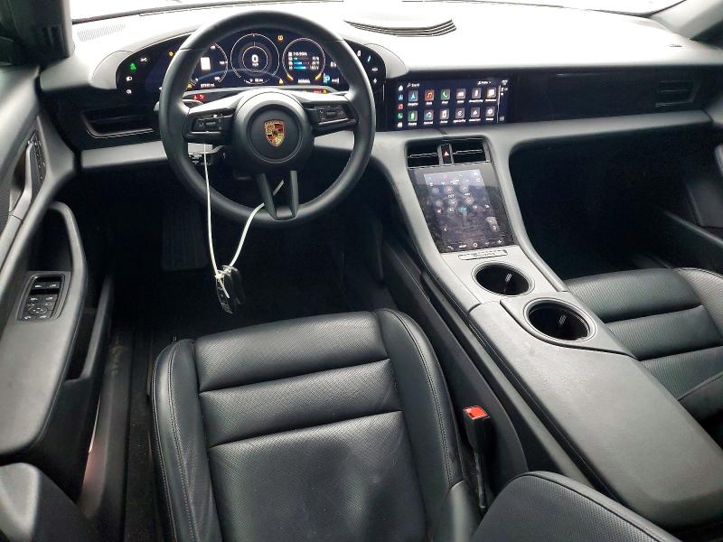 Продажа на аукционе авто 2023 Porsche Taycan, vin: WP0AB2Y13PSA35902, номер лота: 59377316