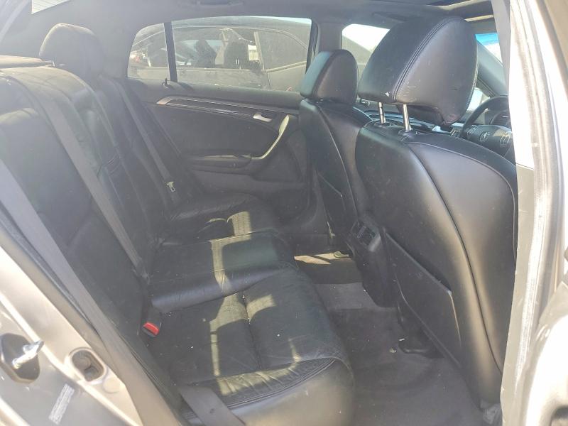 Aukcja sprzedaży 2006 Acura 3.2tl, vin: 19UUA66256A053422, numer aukcji: 59198916