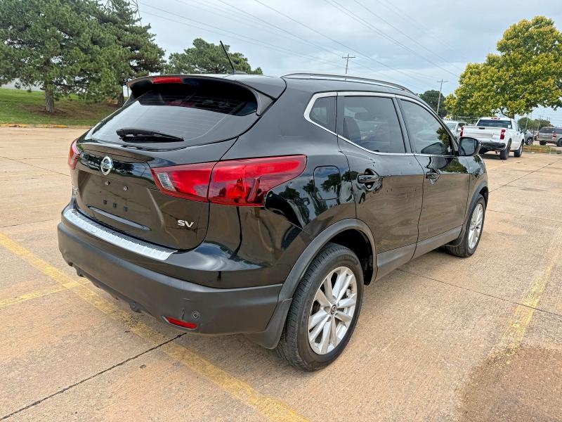 2019 Nissan Rogue Sport მანქანა იყიდება აუქციონზე, vin: JN1BJ1CP1KW521994, აუქციონის ნომერი: 61784856