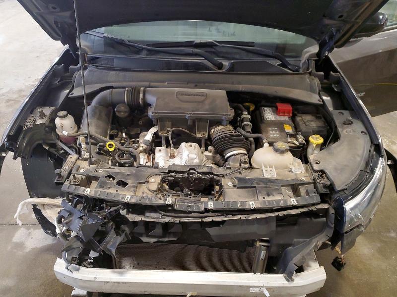 Продажа на аукционе авто 2023 Jeep Compass, vin: 3C4NJDFN7PT519699, номер лота: 59649806