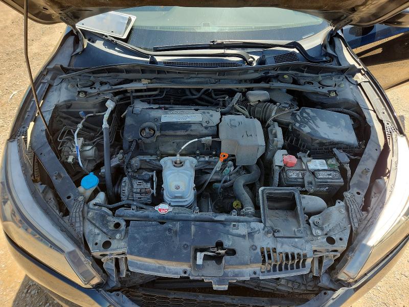 61161456 :رقم المزاد ، 1HGCR2F54DA073665 vin ، 2013 Honda Accord مزاد بيع