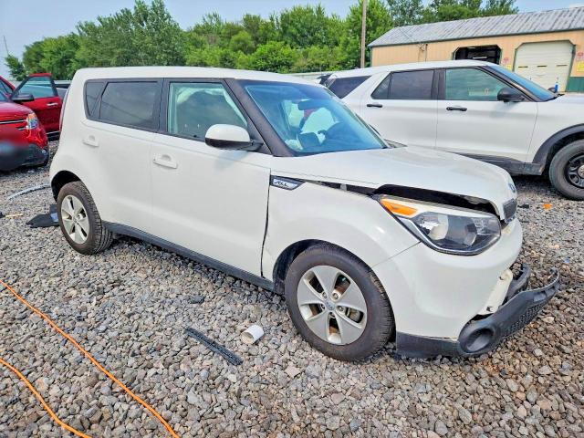 Aukcja sprzedaży 2016 Kia Soul, vin: KNDJN2A25G7264561, numer aukcji: 62468416