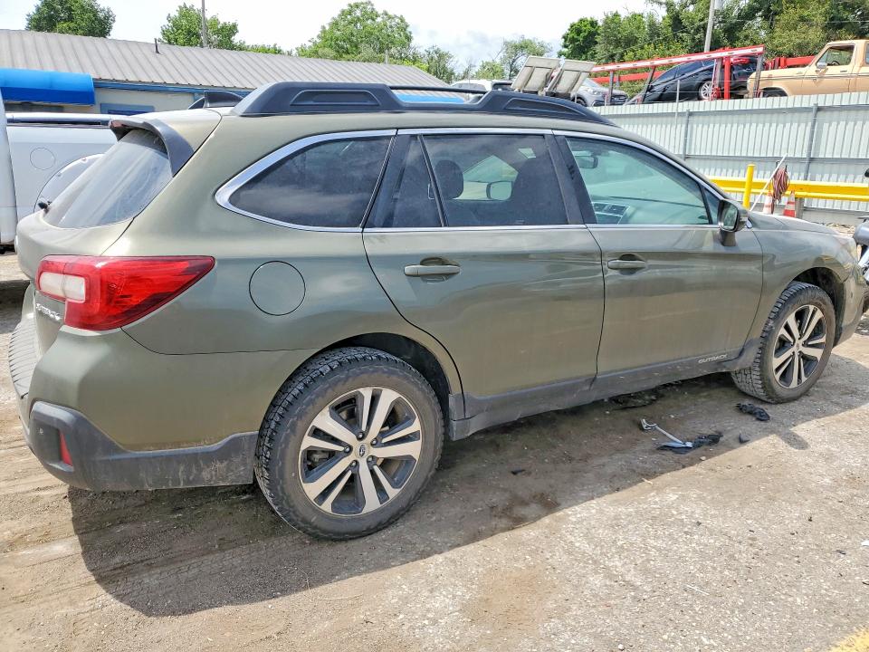 Aukcja sprzedaży 2019 Subaru Outback, vin: 4S4BSANC4K3328241, numer aukcji: 59123826