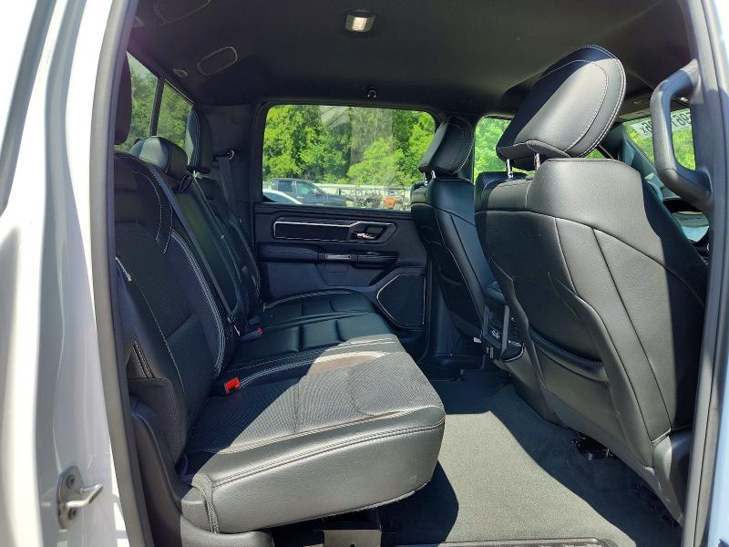 Продажа на аукционе авто 2024 Ram 1500, vin: 1C6SRFLTXRN110746, номер лота: 59614426