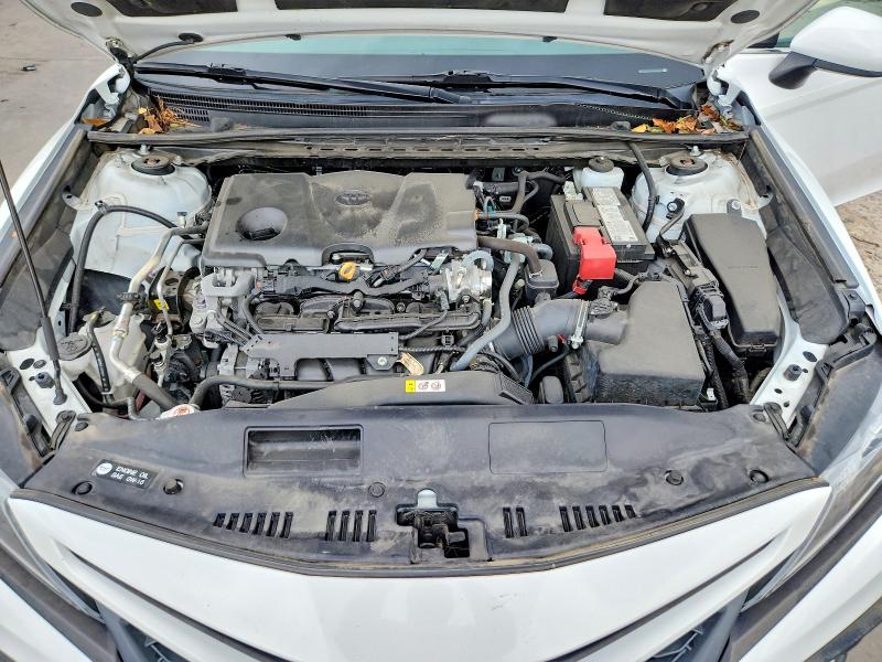 Продаж на аукціоні авто 2021 Toyota Camry, vin: 4T1G11AK0MU555865, номер лоту: 61923956