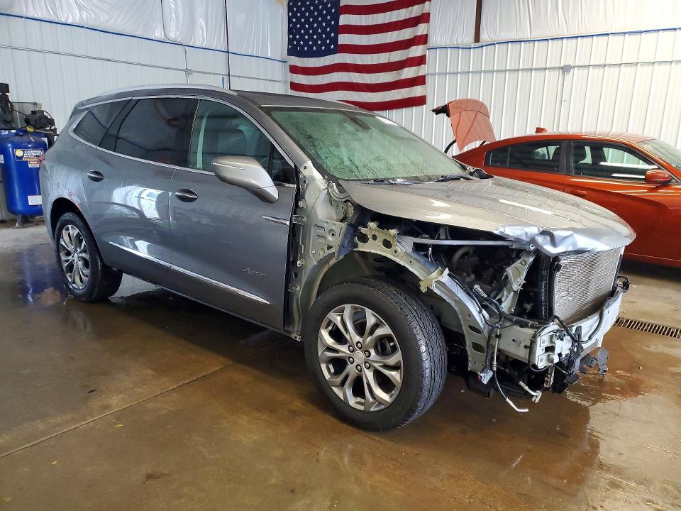 Продажа на аукционе авто 2020 Buick Enclave, vin: 5GAERDKW9LJ212819, номер лота: 59868166