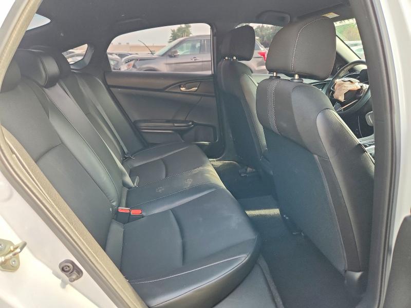 Продажа на аукционе авто 2019 Honda Civic, vin: 2HGFC2F88KH533773, номер лота: 61444246