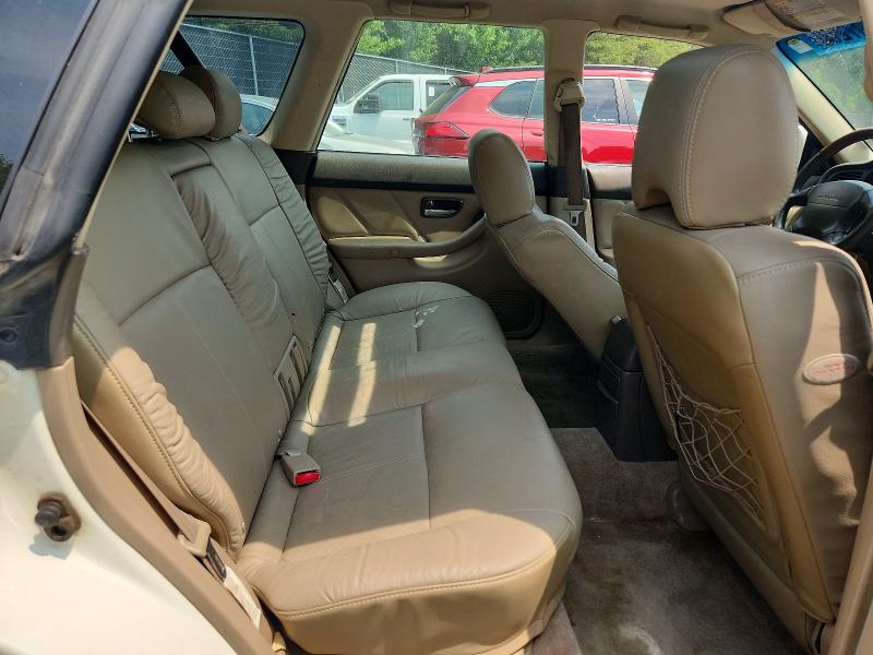 Продажа на аукционе авто 2004 Subaru Legacy, vin: 4S3BH806747607739, номер лота: 60497266