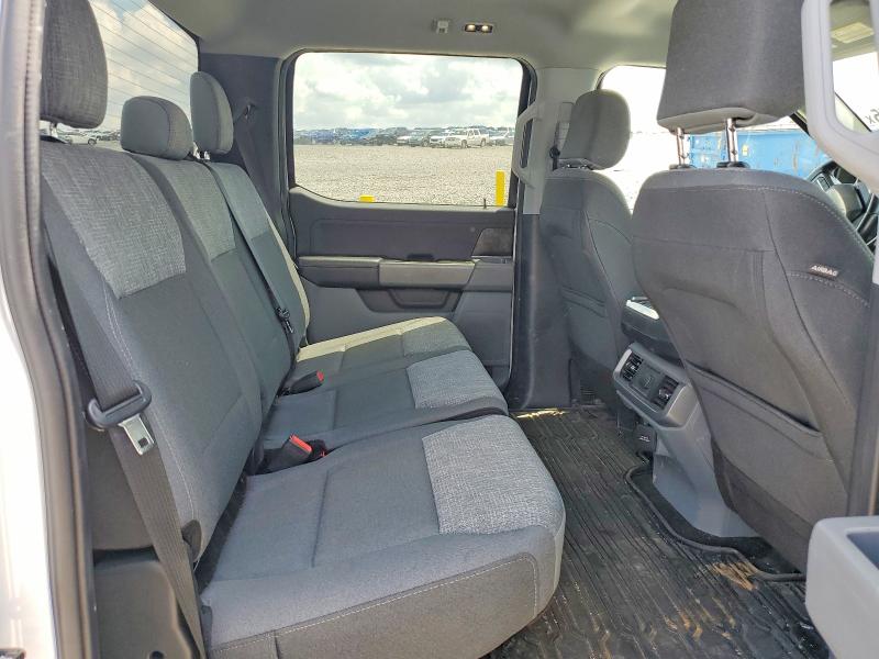 Aukcja sprzedaży 2022 Ford F150, vin: 1FTFW1E8XNFA41401, numer aukcji: 85457475