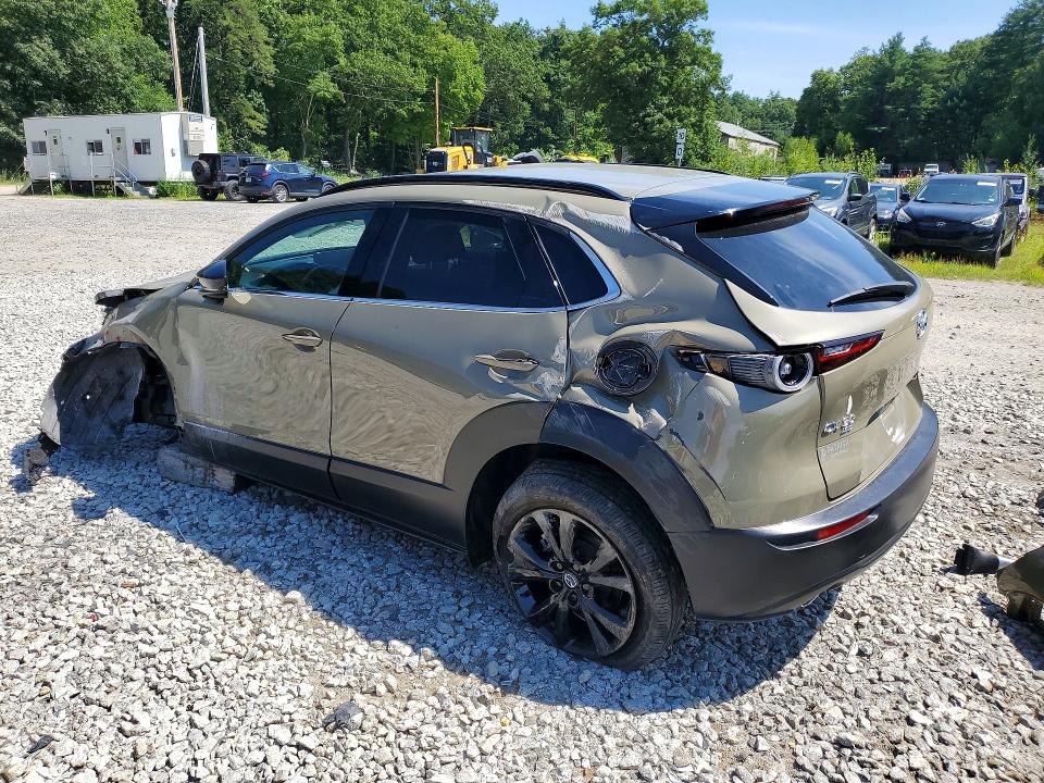 Продажа на аукционе авто 2025 Mazda Cx-30, vin: 3MVDMBXY4SM762128, номер лота: 61888256
